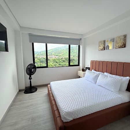 Loft Host Partner Cerca Al Aeropuerto,Expofuturo Y Ukumari Apartment Pereira Luaran gambar