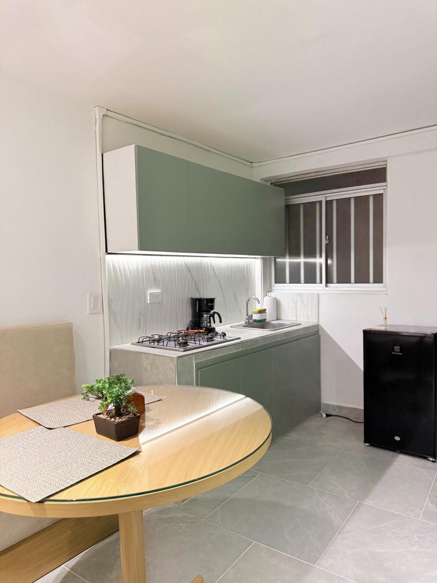 Loft Host Partner Cerca Al Aeropuerto,Expofuturo Y Ukumari Apartment Pereira Luaran gambar