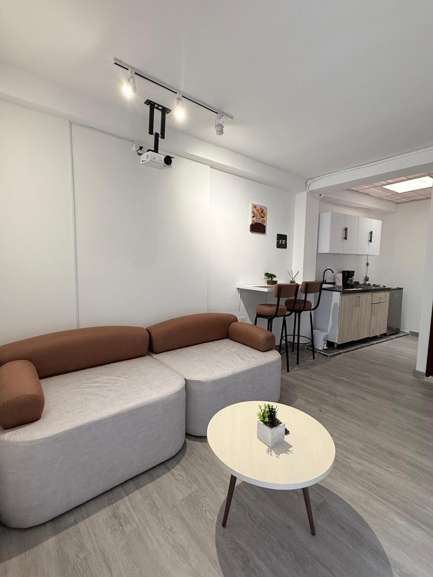 Loft Host Partner Cerca Al Aeropuerto,Expofuturo Y Ukumari Apartment Pereira Luaran gambar