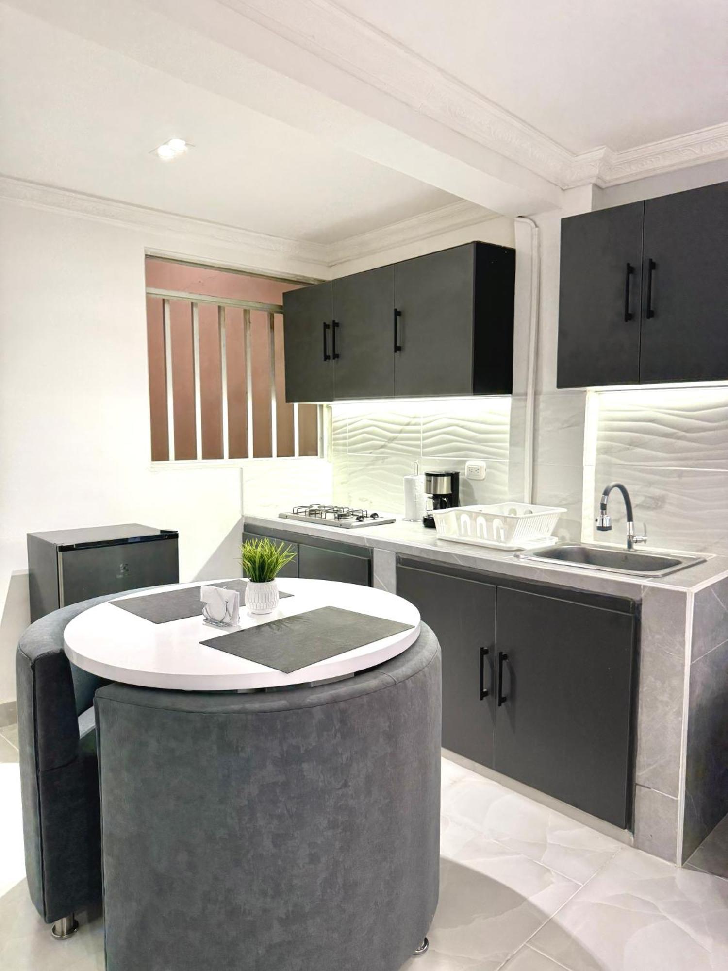 Loft Host Partner Cerca Al Aeropuerto,Expofuturo Y Ukumari Apartment Pereira Luaran gambar
