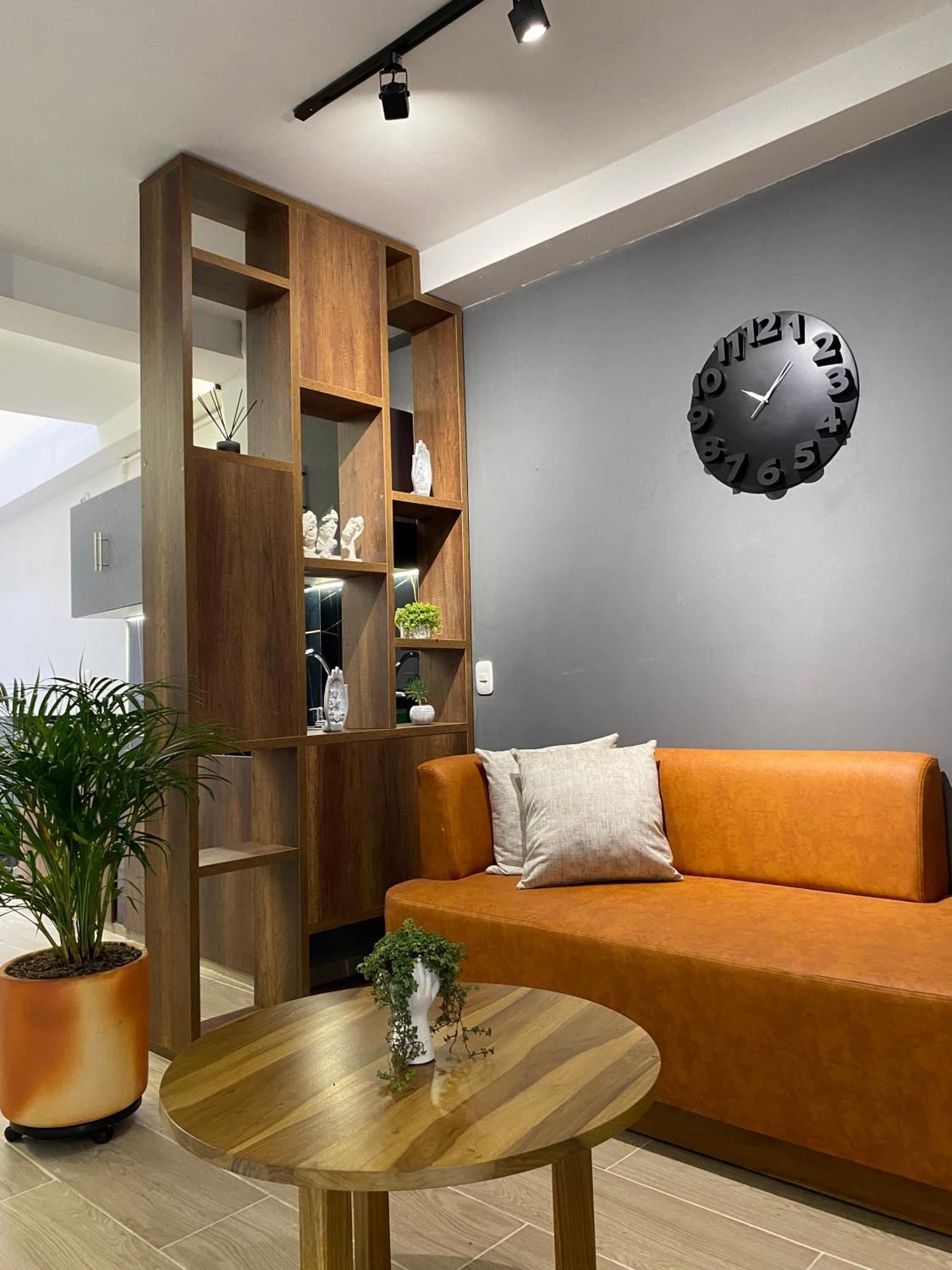 Loft Host Partner Cerca Al Aeropuerto,Expofuturo Y Ukumari Apartment Pereira Luaran gambar