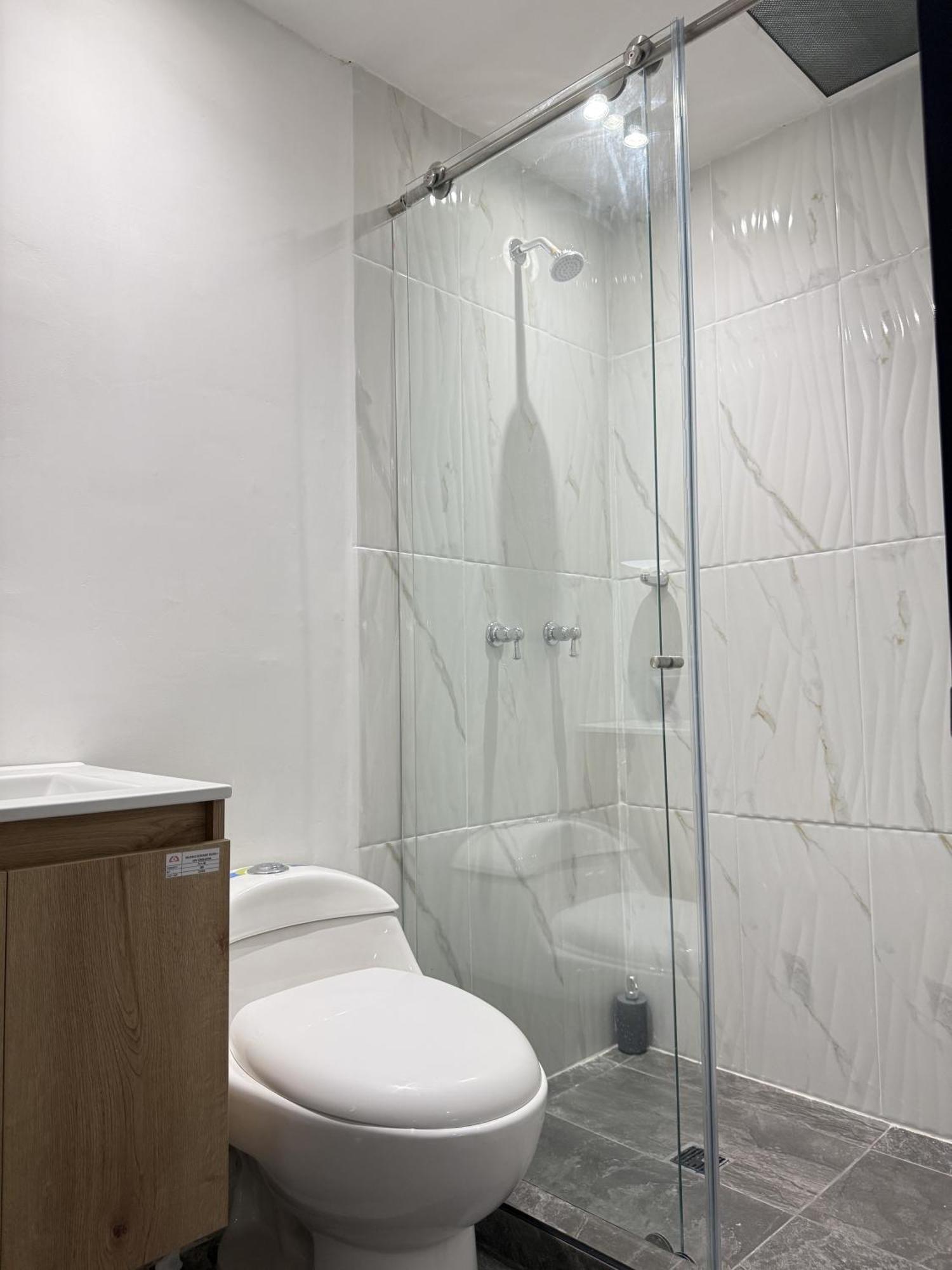 Loft Host Partner Cerca Al Aeropuerto,Expofuturo Y Ukumari Apartment Pereira Luaran gambar