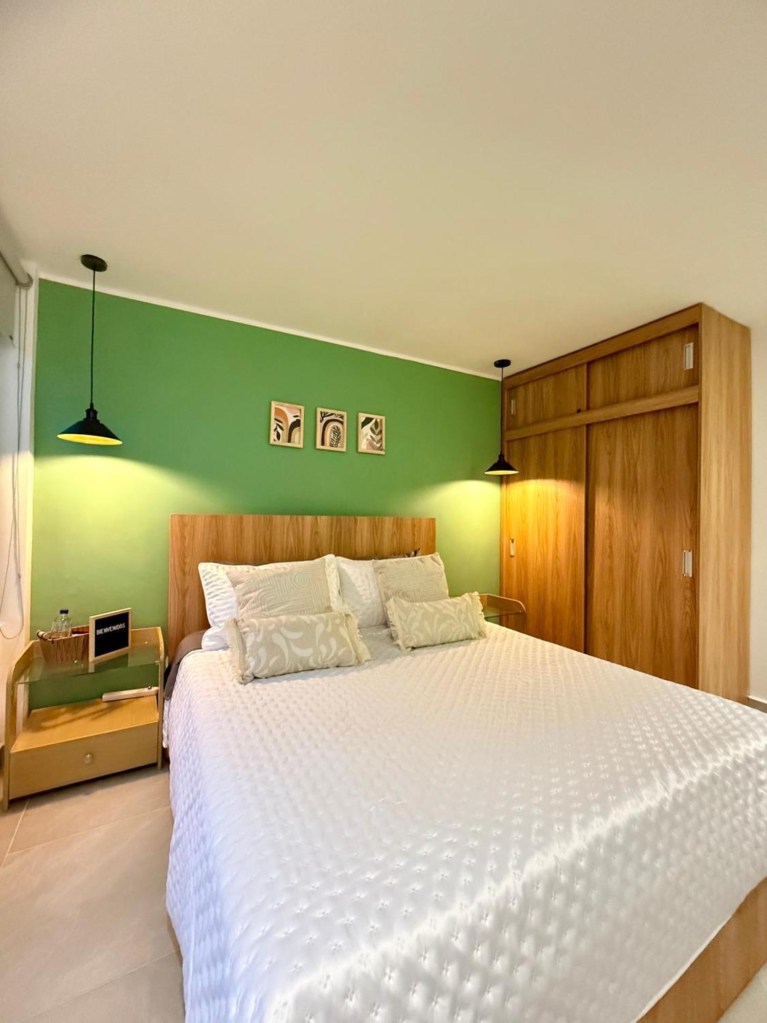 Loft Host Partner Cerca Al Aeropuerto,Expofuturo Y Ukumari Apartment Pereira Luaran gambar