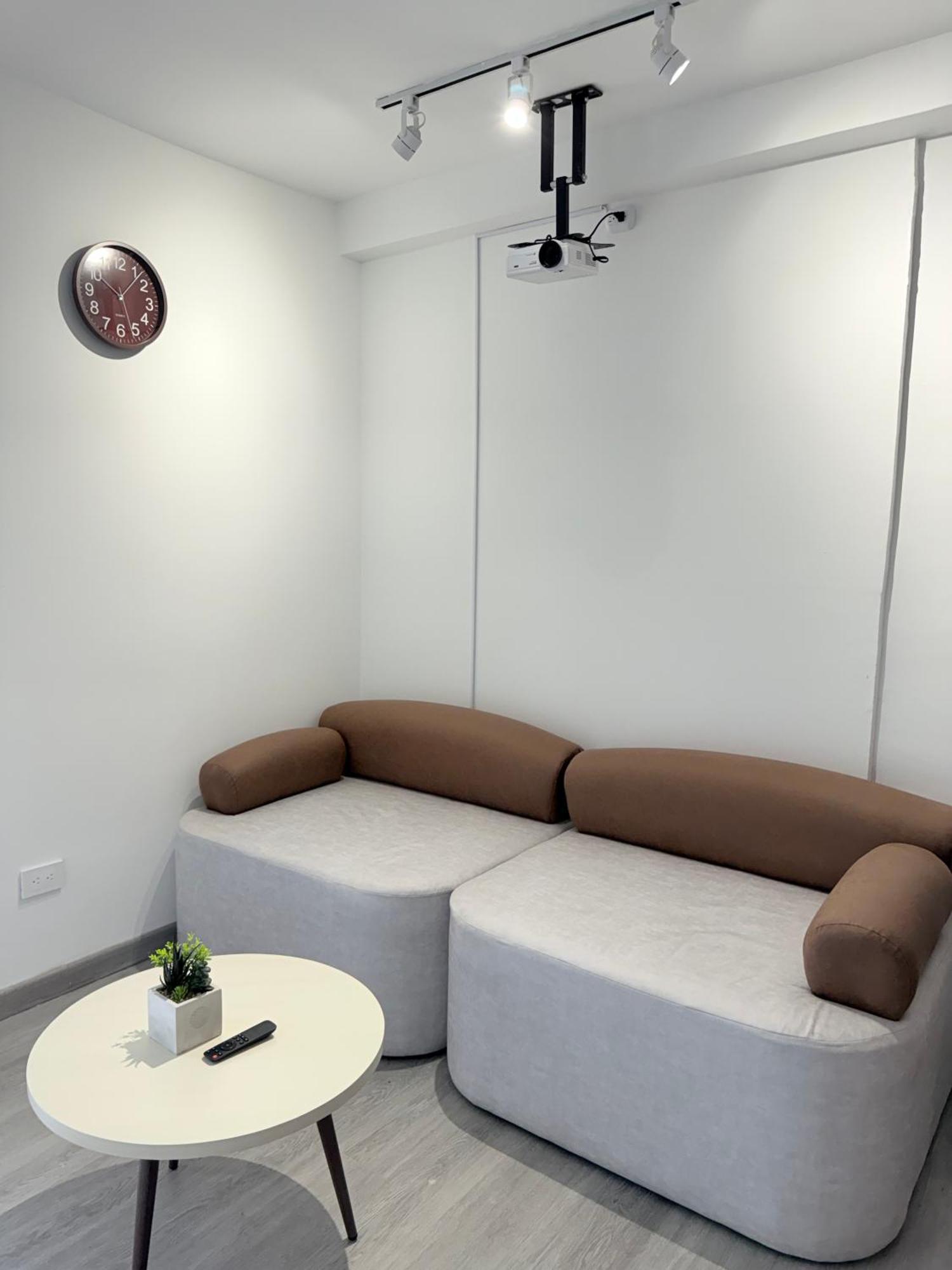 Loft Host Partner Cerca Al Aeropuerto,Expofuturo Y Ukumari Apartment Pereira Luaran gambar