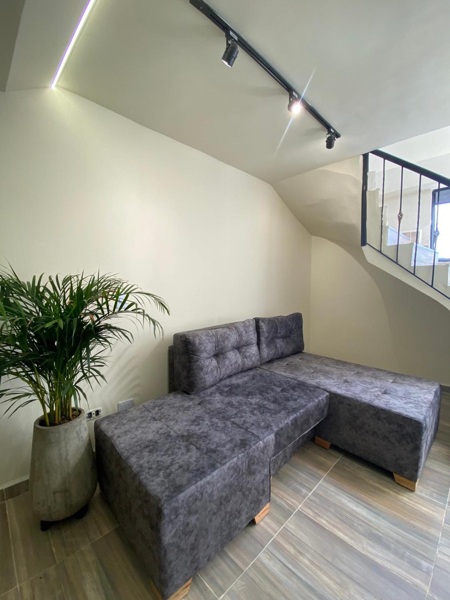 Loft Host Partner Cerca Al Aeropuerto,Expofuturo Y Ukumari Apartment Pereira Luaran gambar