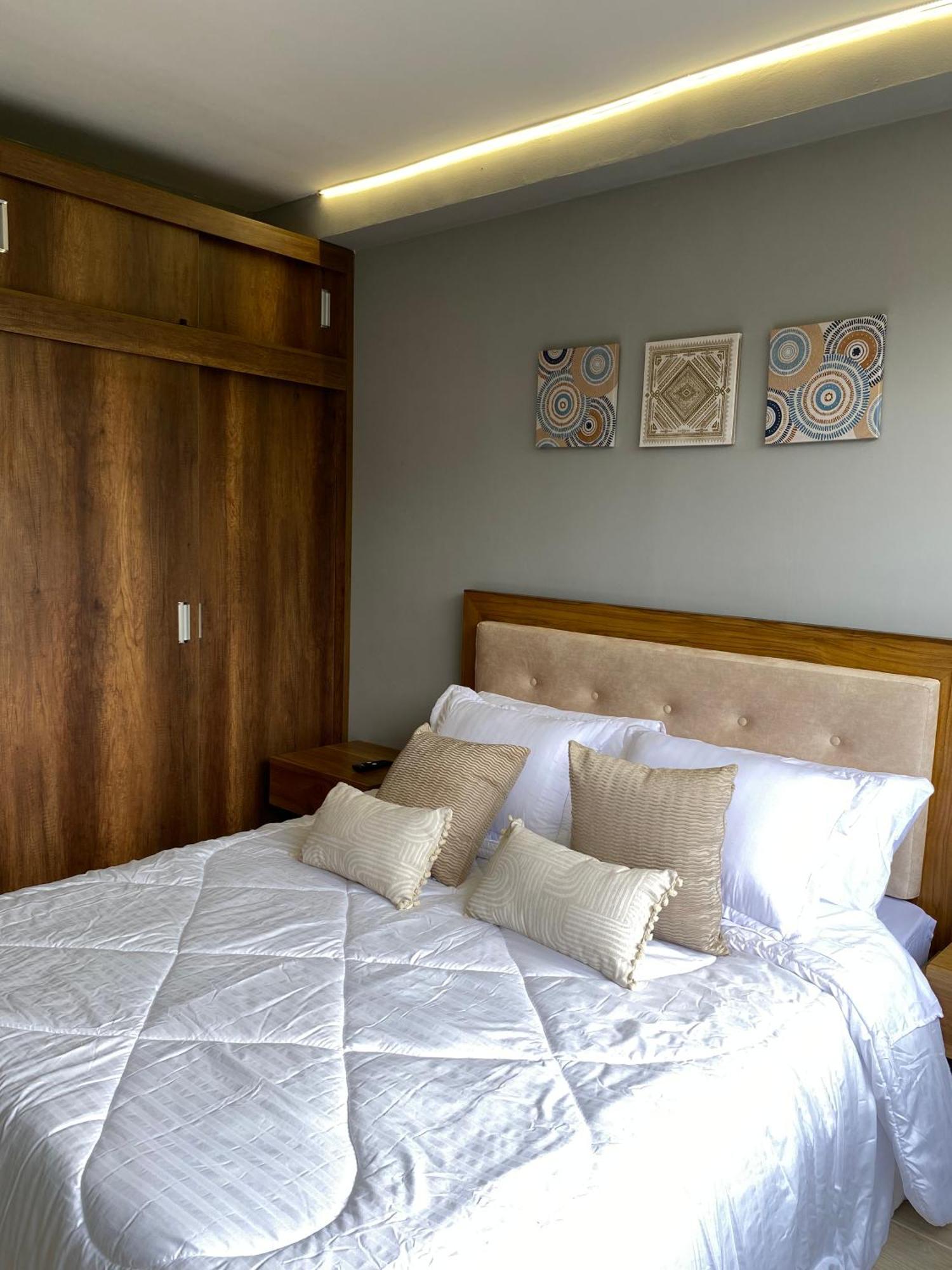 Loft Host Partner Cerca Al Aeropuerto,Expofuturo Y Ukumari Apartment Pereira Luaran gambar
