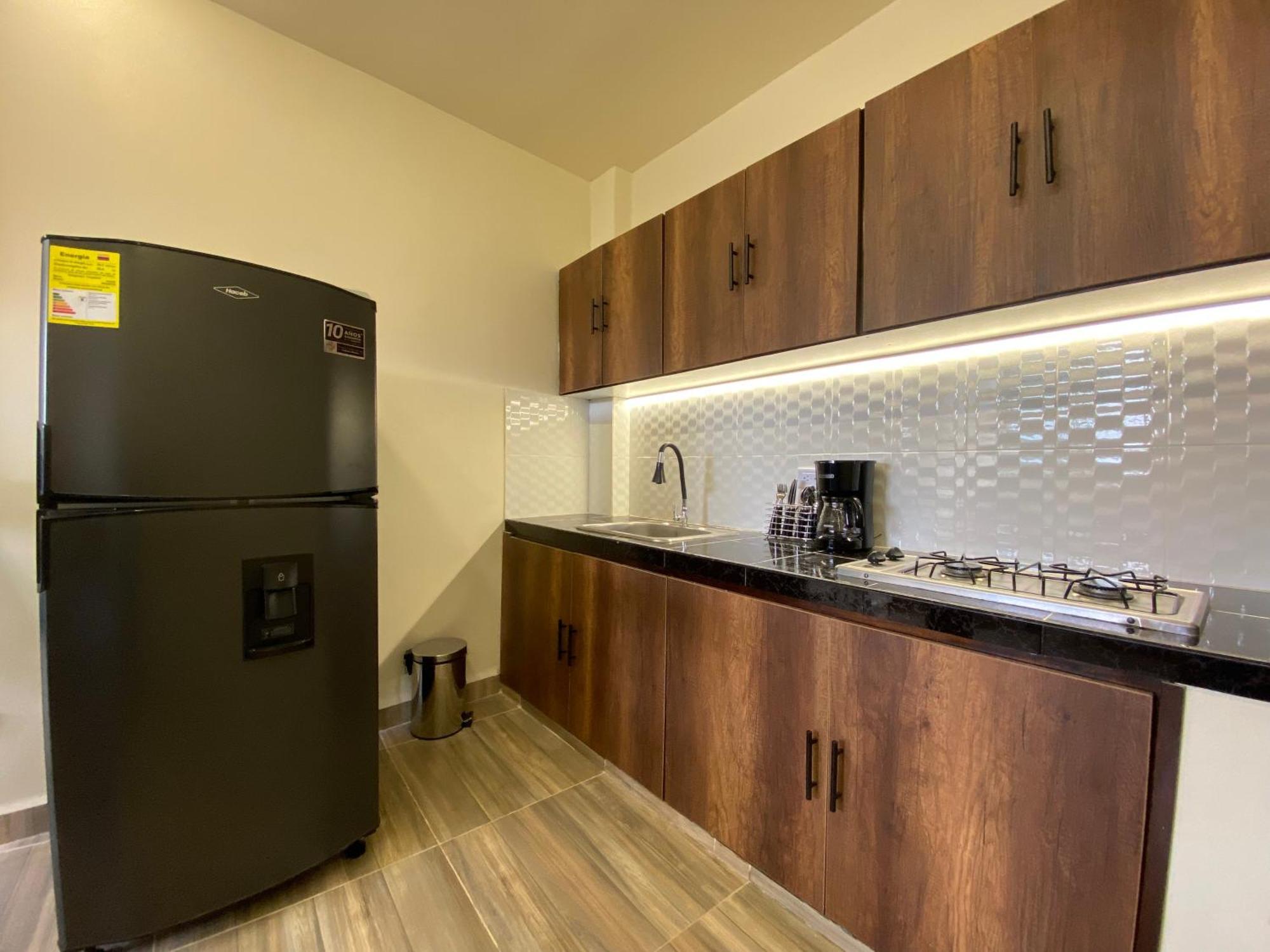 Loft Host Partner Cerca Al Aeropuerto,Expofuturo Y Ukumari Apartment Pereira Luaran gambar