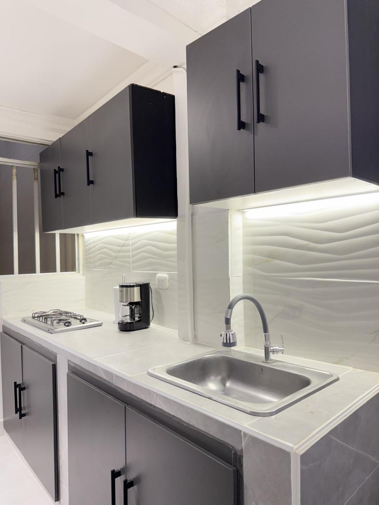 Loft Host Partner Cerca Al Aeropuerto,Expofuturo Y Ukumari Apartment Pereira Luaran gambar