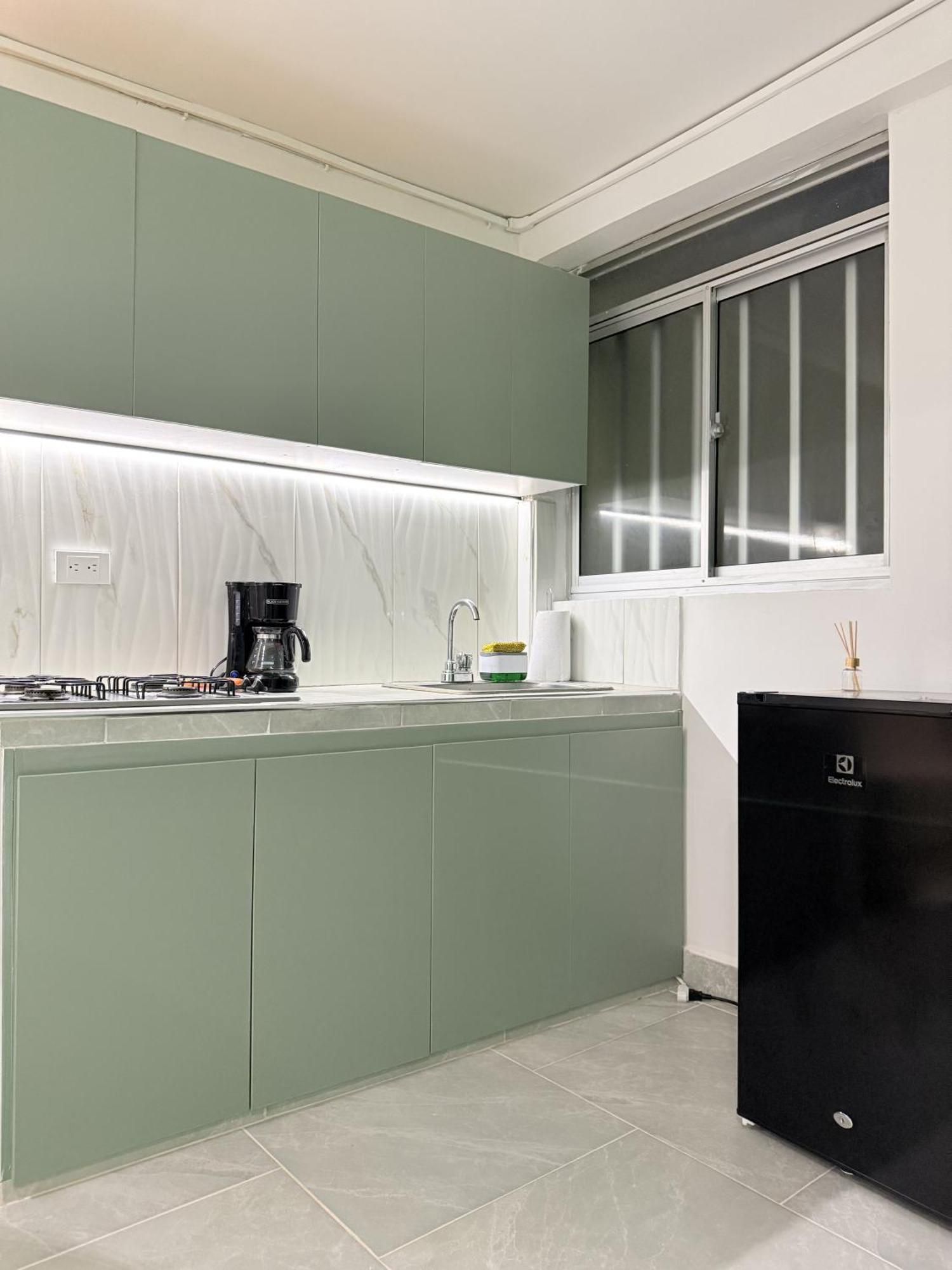 Loft Host Partner Cerca Al Aeropuerto,Expofuturo Y Ukumari Apartment Pereira Luaran gambar