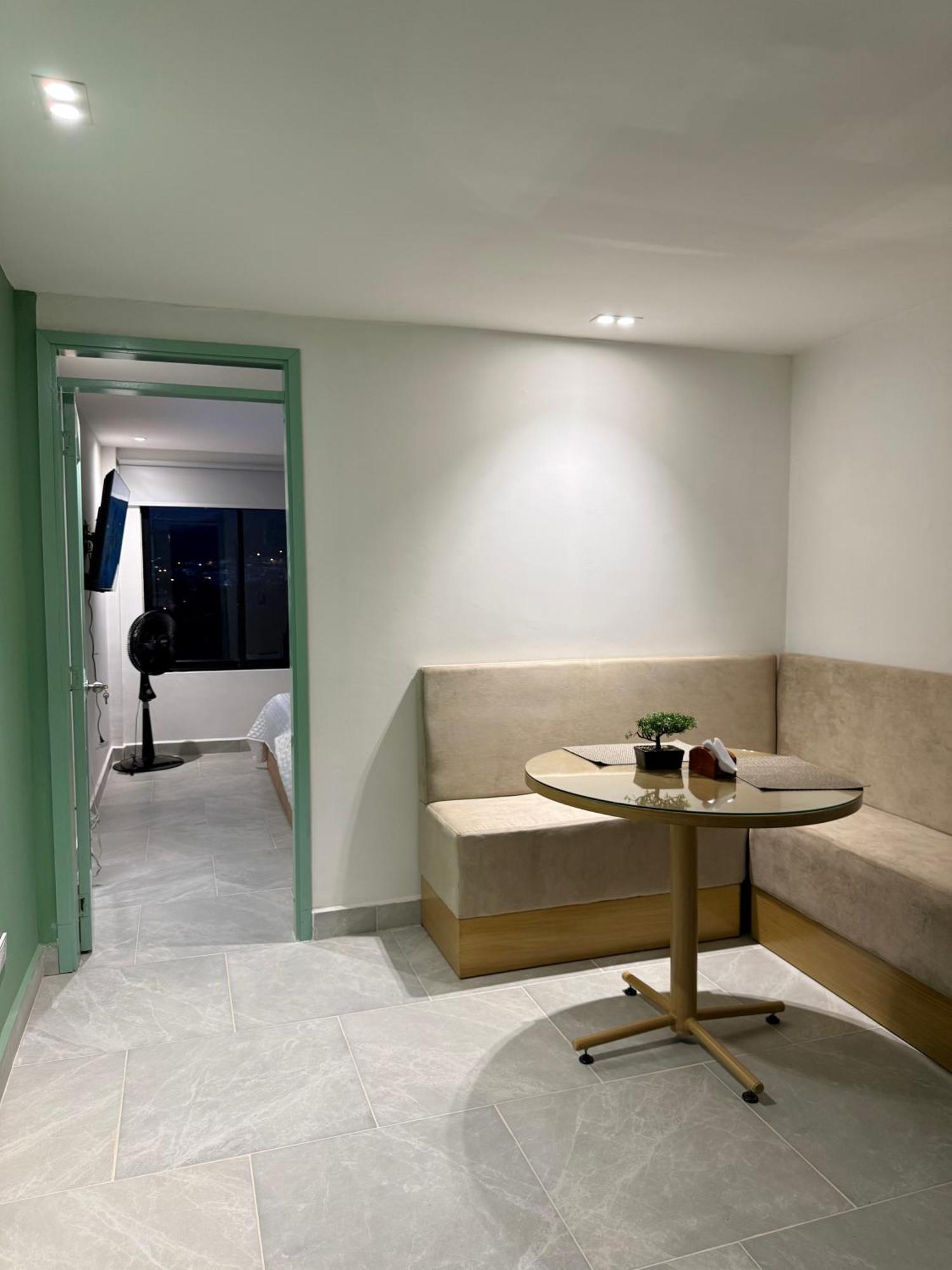 Loft Host Partner Cerca Al Aeropuerto,Expofuturo Y Ukumari Apartment Pereira Luaran gambar