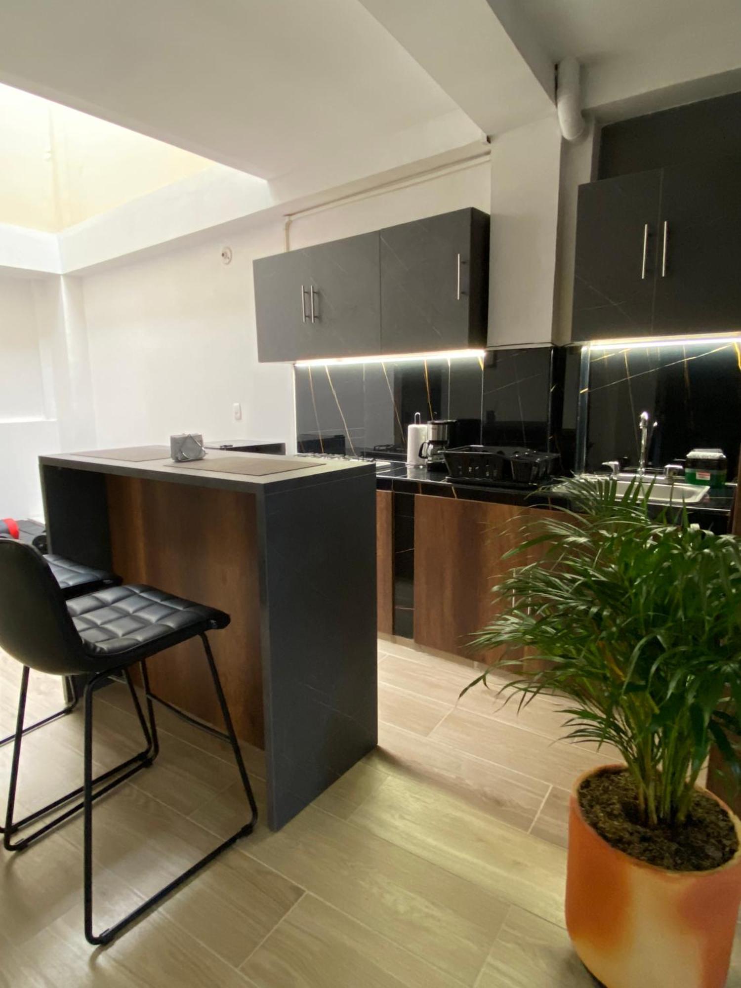 Loft Host Partner Cerca Al Aeropuerto,Expofuturo Y Ukumari Apartment Pereira Luaran gambar