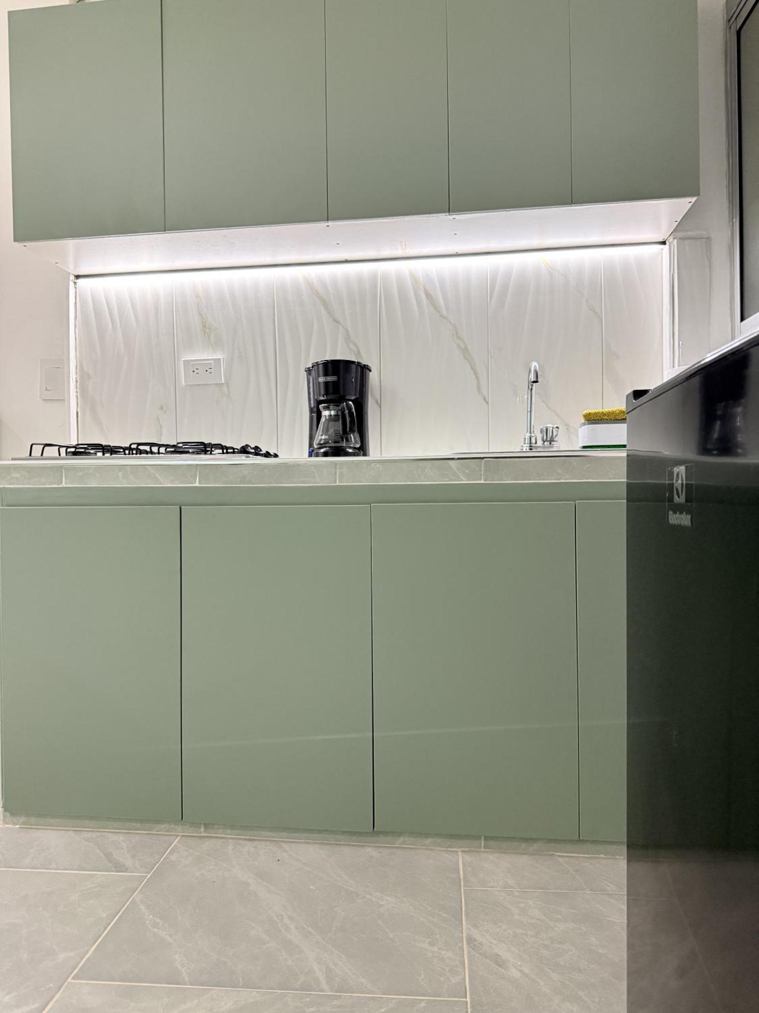 Loft Host Partner Cerca Al Aeropuerto,Expofuturo Y Ukumari Apartment Pereira Luaran gambar