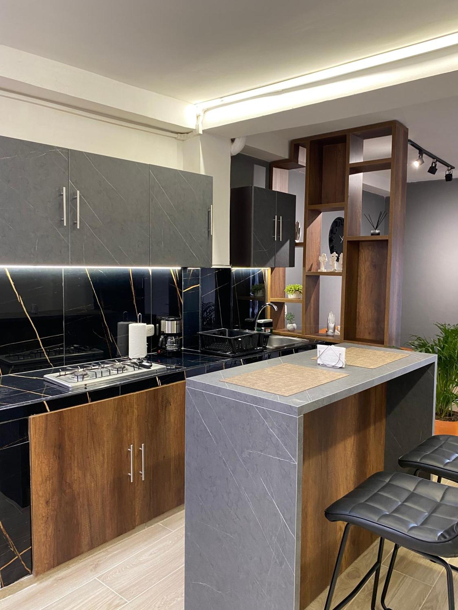 Loft Host Partner Cerca Al Aeropuerto,Expofuturo Y Ukumari Apartment Pereira Luaran gambar