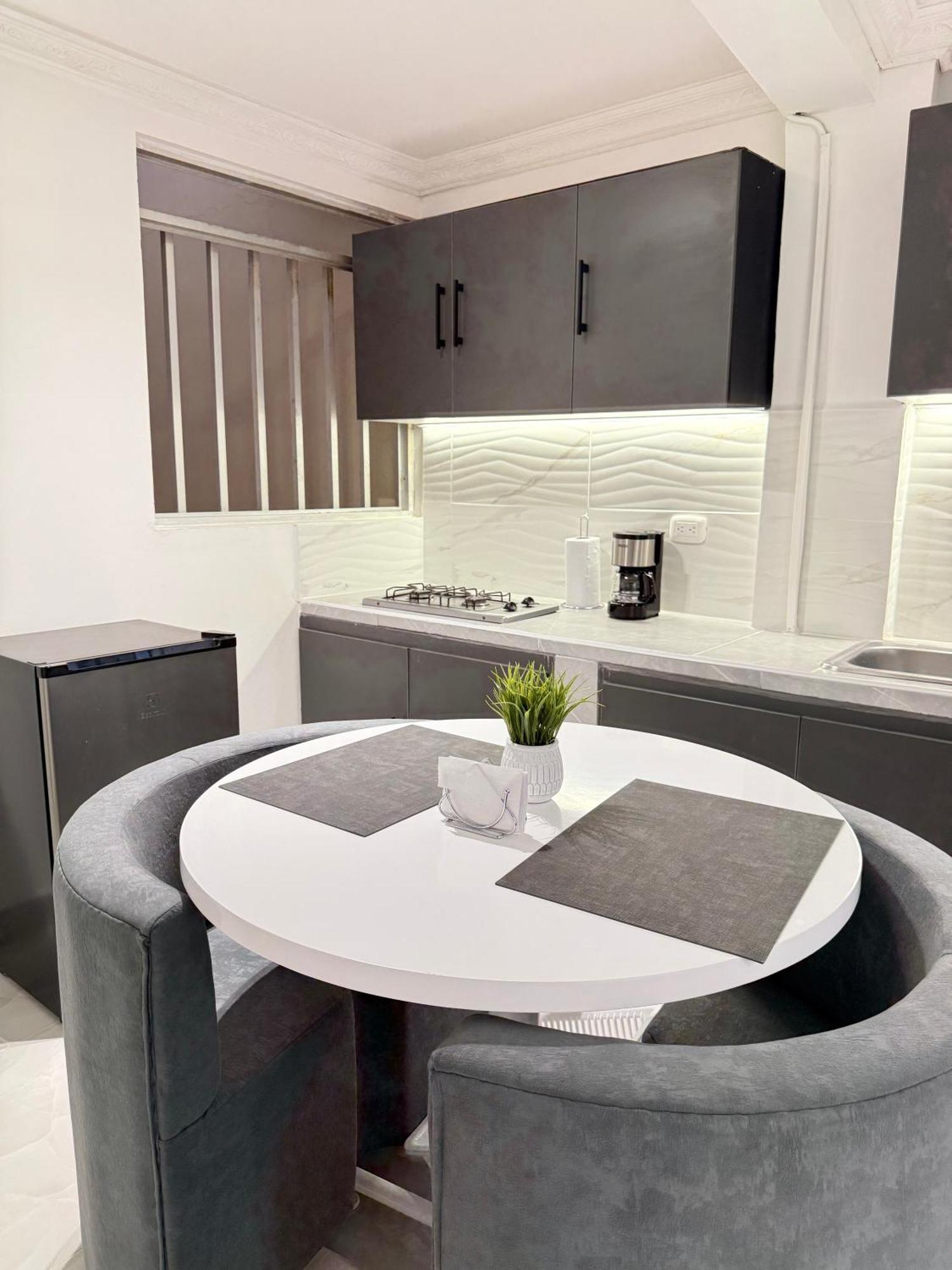 Loft Host Partner Cerca Al Aeropuerto,Expofuturo Y Ukumari Apartment Pereira Luaran gambar