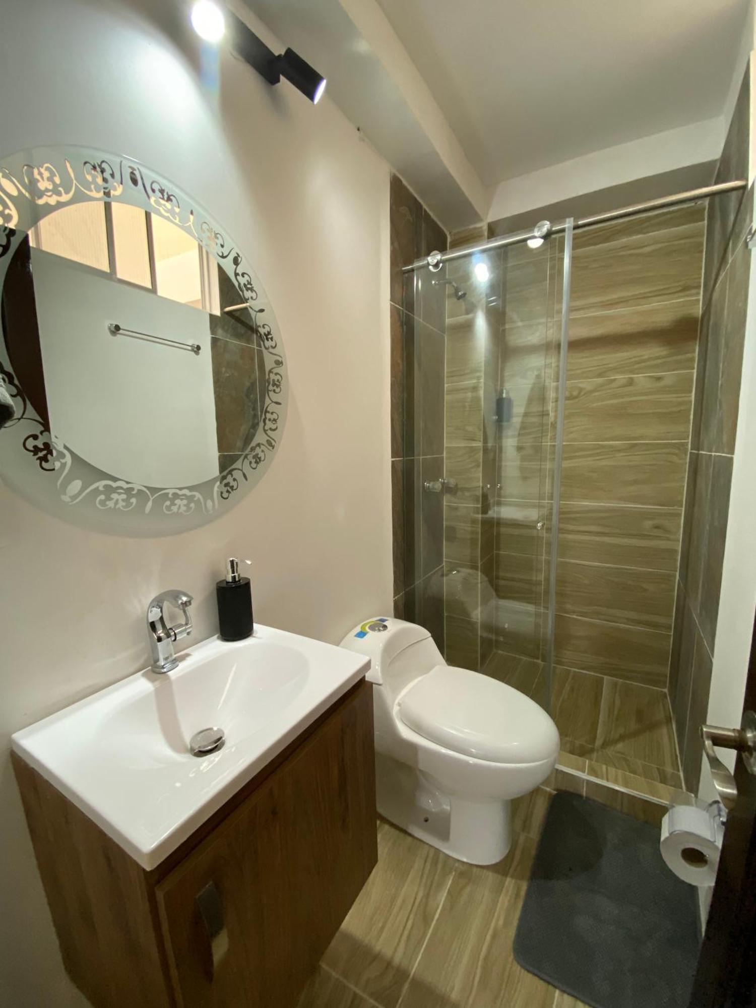 Loft Host Partner Cerca Al Aeropuerto,Expofuturo Y Ukumari Apartment Pereira Luaran gambar