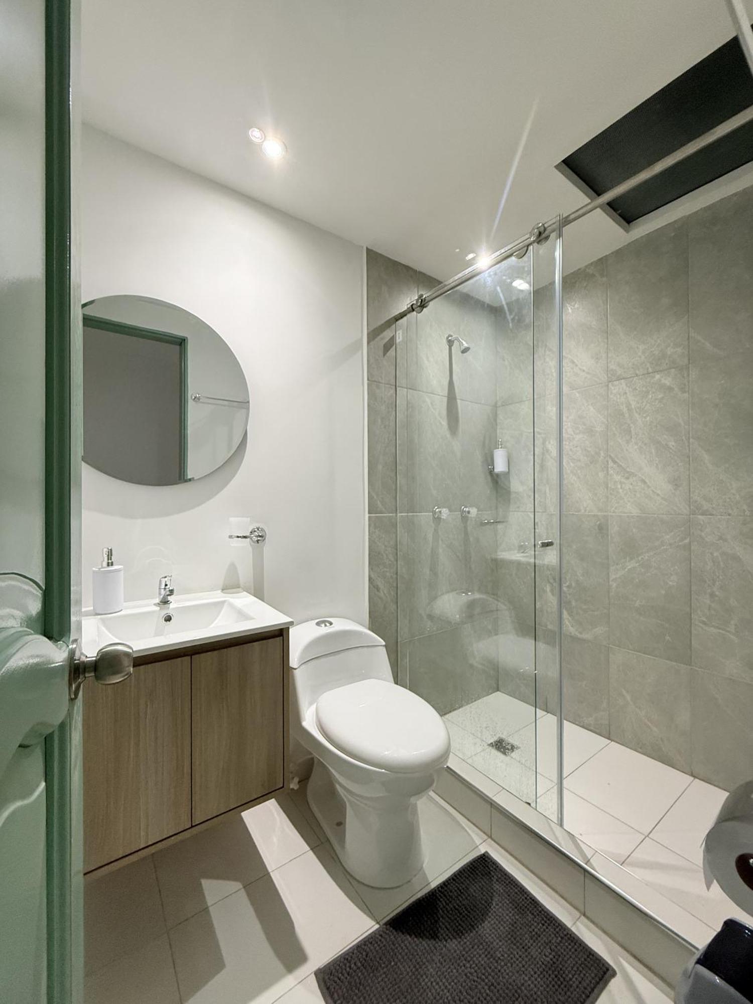 Loft Host Partner Cerca Al Aeropuerto,Expofuturo Y Ukumari Apartment Pereira Luaran gambar