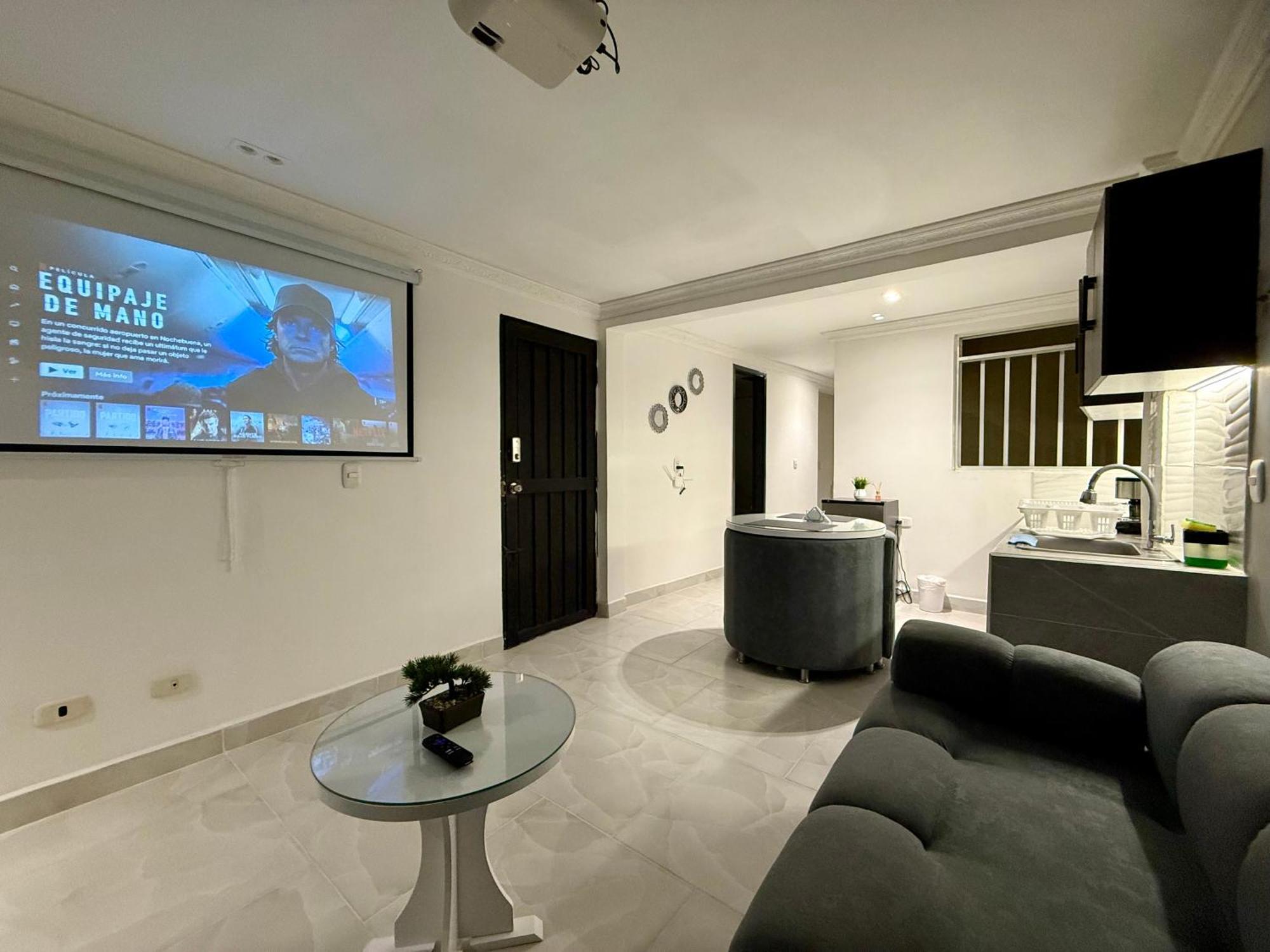Loft Host Partner Cerca Al Aeropuerto,Expofuturo Y Ukumari Apartment Pereira Luaran gambar