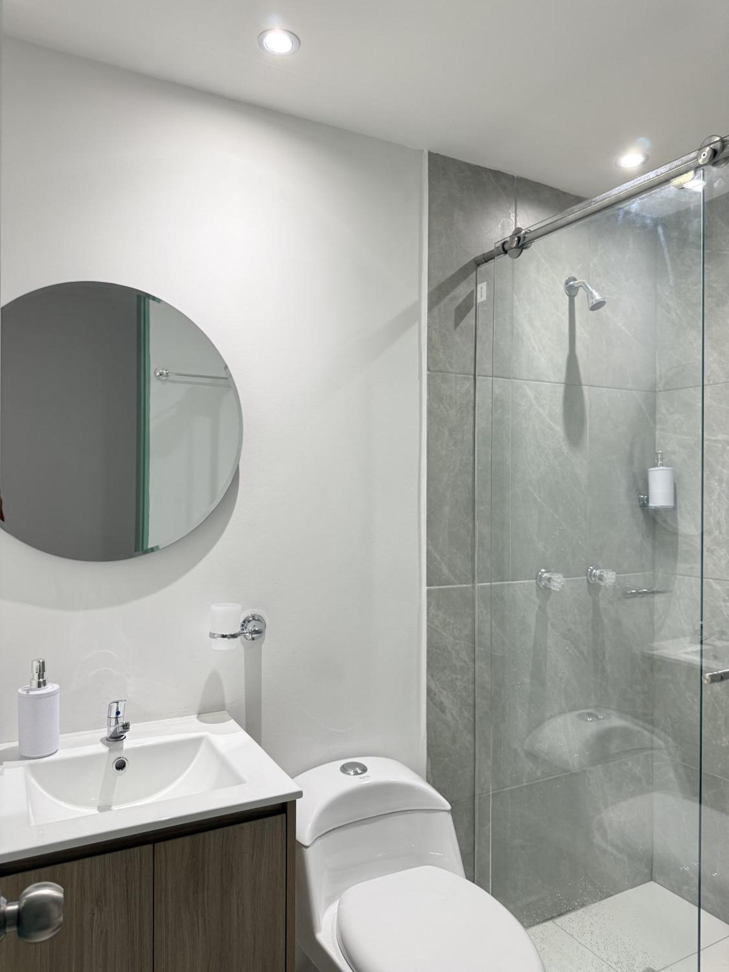Loft Host Partner Cerca Al Aeropuerto,Expofuturo Y Ukumari Apartment Pereira Luaran gambar