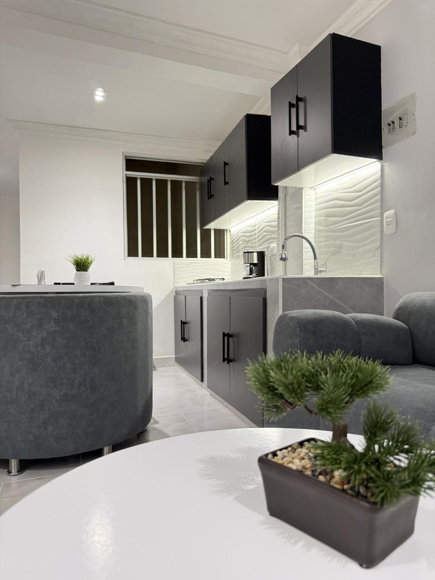 Loft Host Partner Cerca Al Aeropuerto,Expofuturo Y Ukumari Apartment Pereira Luaran gambar