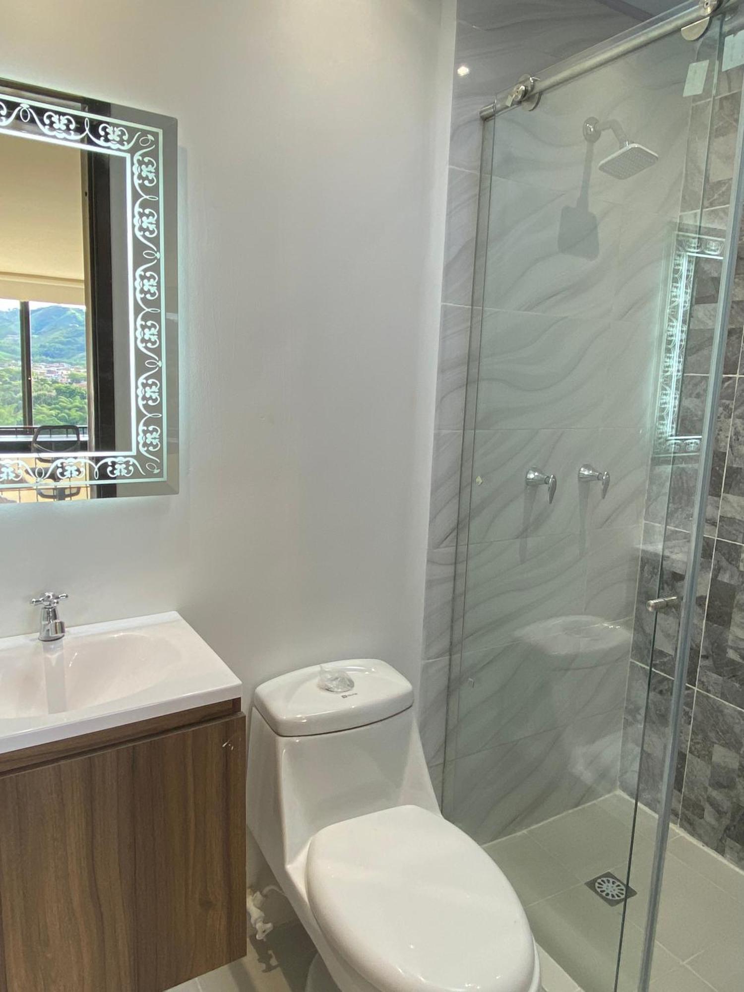 Loft Host Partner Cerca Al Aeropuerto,Expofuturo Y Ukumari Apartment Pereira Luaran gambar