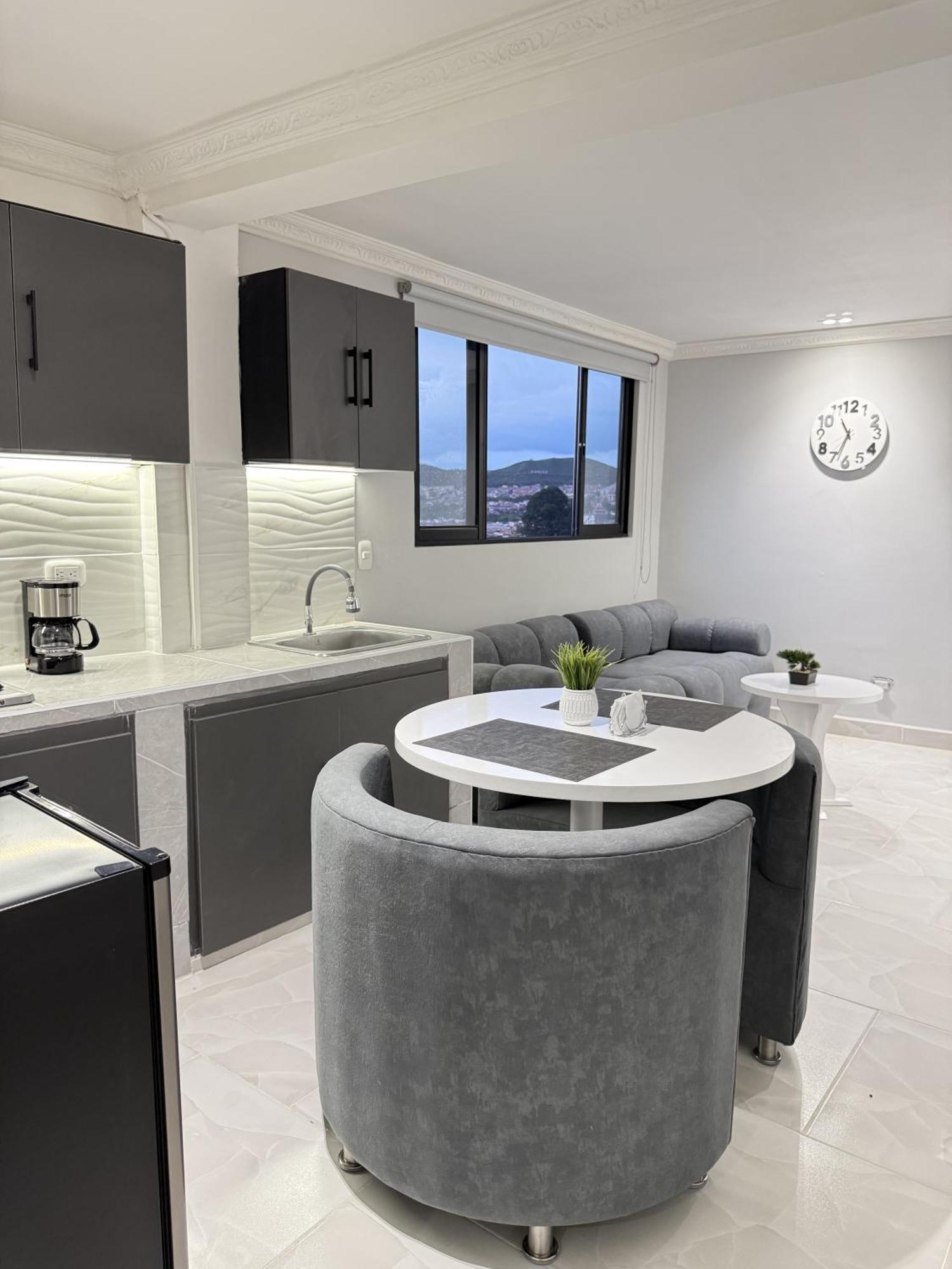 Loft Host Partner Cerca Al Aeropuerto,Expofuturo Y Ukumari Apartment Pereira Luaran gambar
