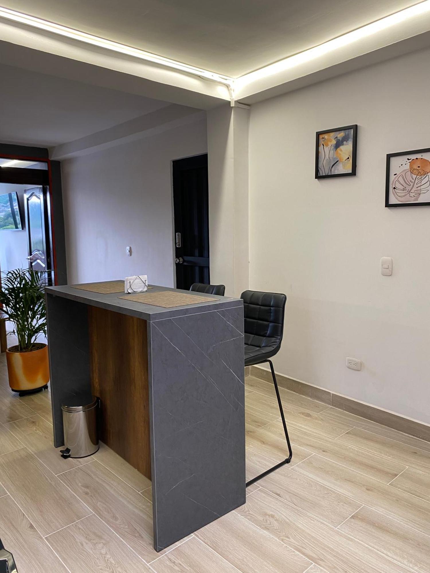 Loft Host Partner Cerca Al Aeropuerto,Expofuturo Y Ukumari Apartment Pereira Luaran gambar