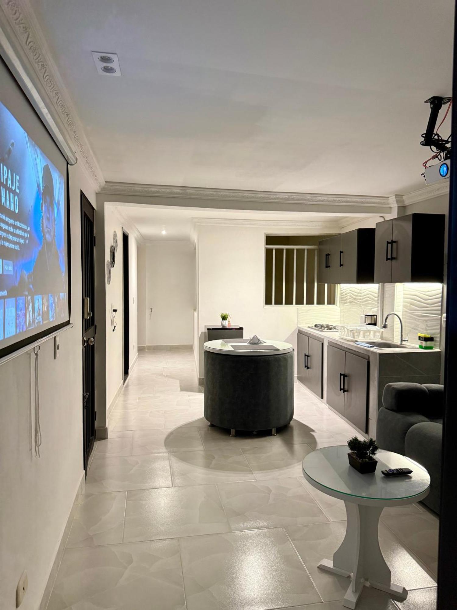 Loft Host Partner Cerca Al Aeropuerto,Expofuturo Y Ukumari Apartment Pereira Luaran gambar
